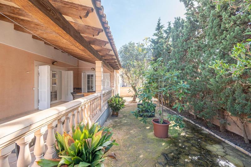 Foto b9a5edc7-1f08-4e35-b916-34cc50cdeee9. Chalet with heating parking pool in Portocolom Felanitx