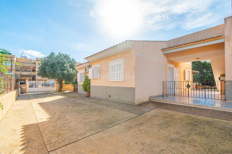 Foto bb0be4c4-ddeb-470c-8d6d-767c67e22263. Chalet with heating parking pool in Portocolom Felanitx