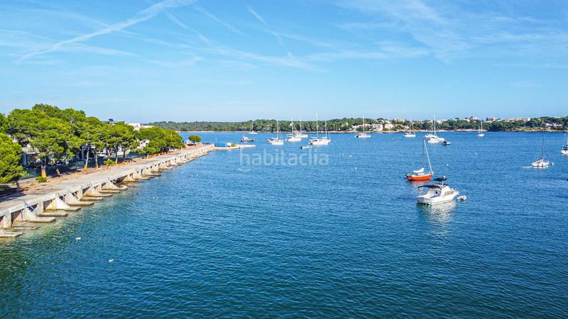 Foto d977433a-06df-4004-af33-26dc513e8250. Chalet with heating parking pool in Portocolom Felanitx