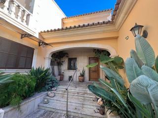 Casa en S´Aranjassa. Tu refugio mediterráneo un hogar con alma en palma de mallorca