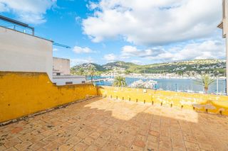 Miete Geschäftsraum  Avenida mateo bosch. Local comercial de aprox. 600 m2 en port dandratx, alquiler estr