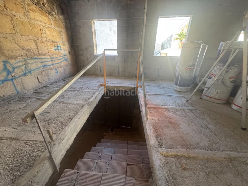 Foto 0a557c8d-0631-4f69-932e-3a3ad564439f. Casa amb aparcament a Sant Joan
