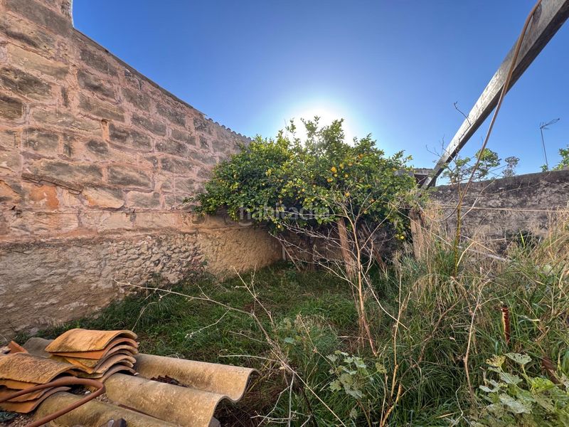Foto 3f4db8f9-1194-4d89-88f6-23eeb6177e50. Casa amb aparcament a Sant Joan