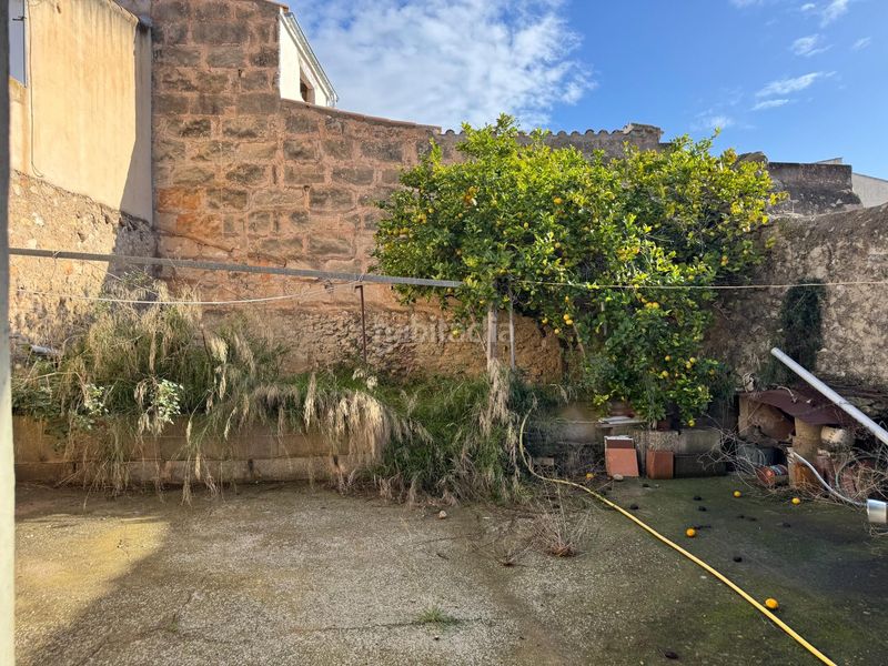 Foto 566829fc-bc89-4f1c-93e2-9d1ff9384472. Casa amb aparcament a Sant Joan