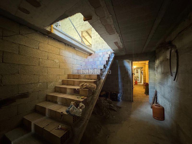 Foto 5fbf0b0f-fade-4dd1-ad67-d2a6566052d8. Casa amb aparcament a Sant Joan