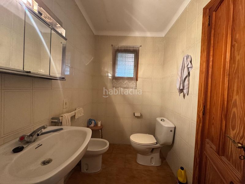 Foto a6ebb67d-4703-4a27-8460-54437057034f. Casa amb aparcament a Sant Joan