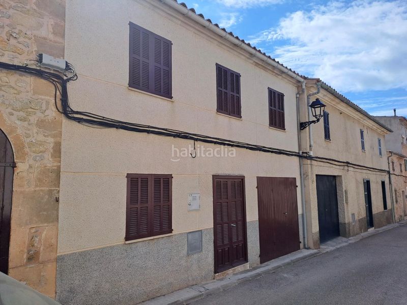 Foto b4413ec8-79a8-4917-aa71-96e9b2251c65. Casa amb aparcament a Sant Joan