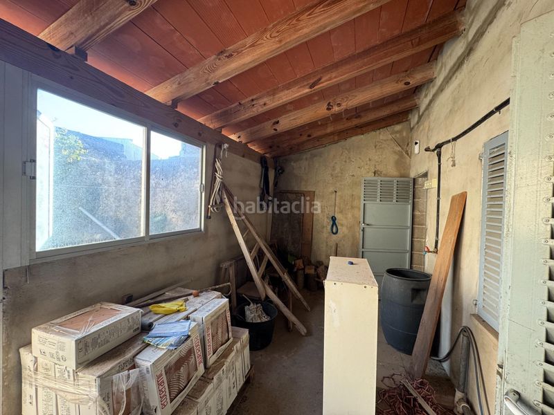 Foto b5b00495-b4a5-44c5-8adf-a436527b2bd0. Casa amb aparcament a Sant Joan