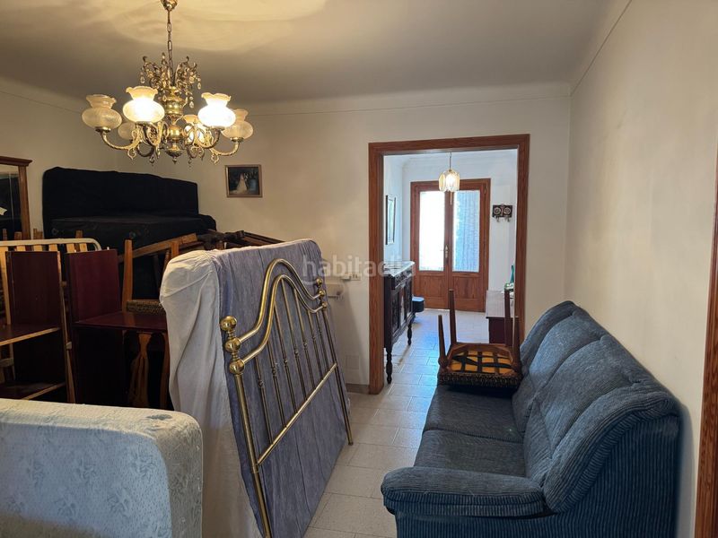 Foto c22a61b5-de79-4738-b46c-e7de3329cf09. Casa amb aparcament a Sant Joan