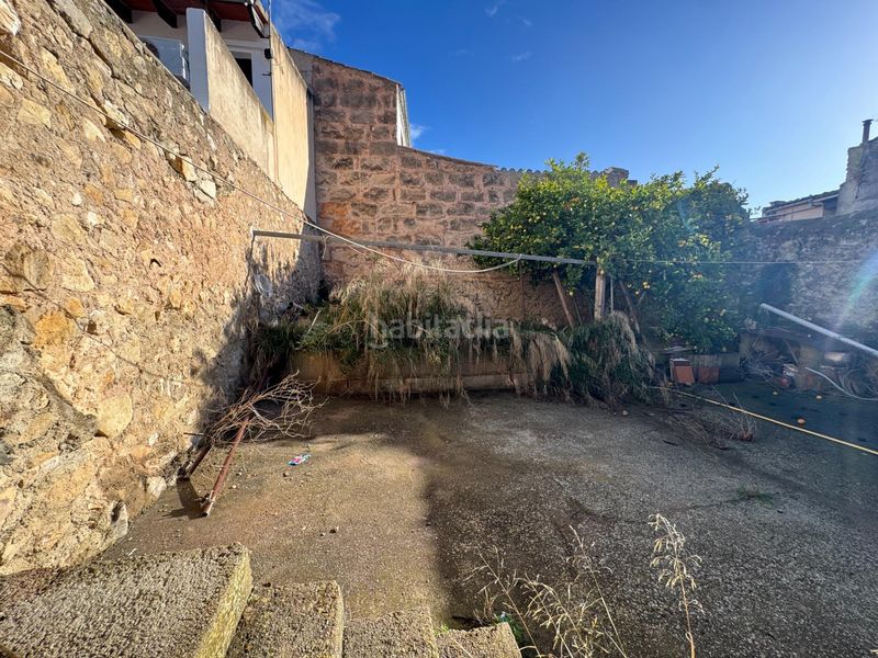Foto d097c1d0-3e45-40b6-9f59-dc8a53623be7. Casa amb aparcament a Sant Joan