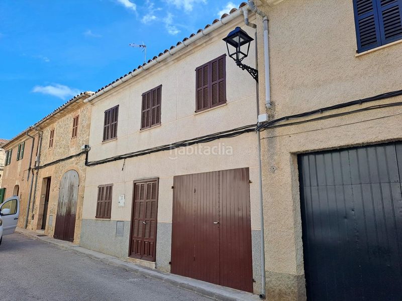 Foto d0b840cd-e642-434d-9caf-585d6738ca79. Casa amb aparcament a Sant Joan