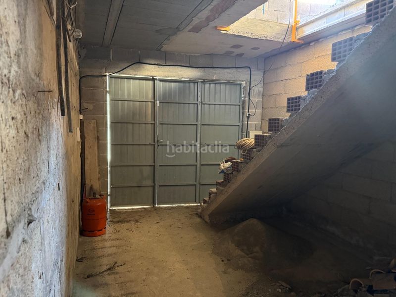 Foto d16b4480-3599-4e1d-8a25-1a923f6656ad. Casa amb aparcament a Sant Joan