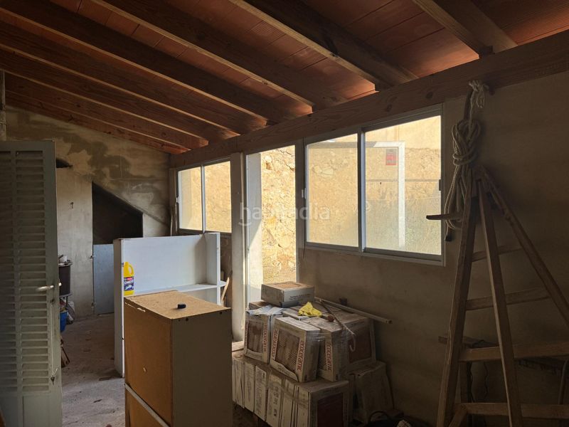 Foto da4e7cc9-8151-4f47-912c-364b2dba6687. Casa amb aparcament a Sant Joan