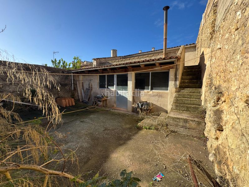 Foto dddaab4a-6265-4a80-8ebb-ad243df213c9. Casa amb aparcament a Sant Joan