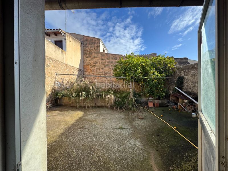 Foto eea97163-f7f3-469a-baf8-8d7f1455a6cb. Casa amb aparcament a Sant Joan