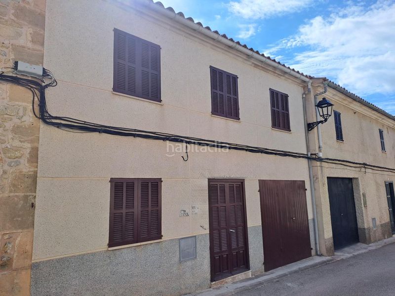 Foto f88a55e6-9898-4652-b0ca-2fe1f97b72d4. Casa amb aparcament a Sant Joan