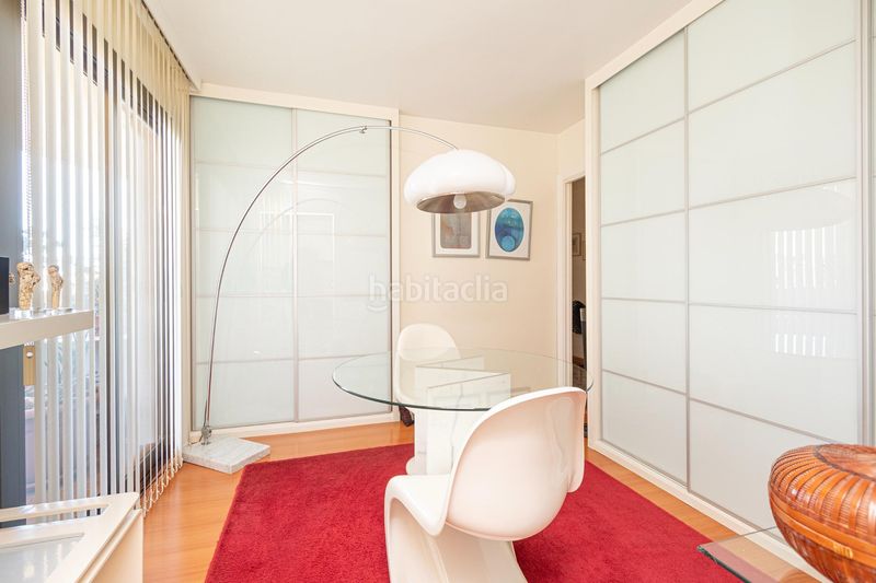 Foto 103d4125-79b6-4792-9641-b62d3877f430. Pis amb aparcament piscina a Son Armadams Palma de Mallorca