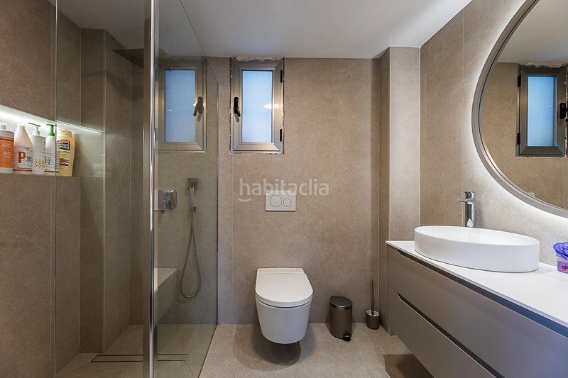 Foto 013da89a-ff61-4f0c-b692-12a2444a20da. Planta baixa amb aparcament piscina a Les Maravelles Palma de Mallorca