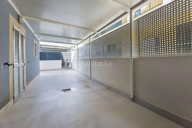 Foto 4df52344-4677-4d21-a51e-f93aac628bfa. Planta baixa amb aparcament piscina a Les Maravelles Palma de Mallorca