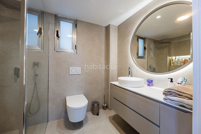 Foto 5218e74e-f1fc-4f7b-9f3f-b4a5c33fd9b7. Planta baixa amb aparcament piscina a Les Maravelles Palma de Mallorca