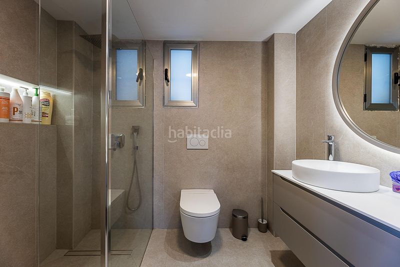 Foto 58ae0b16-9c31-4ec0-9899-b592ec518b36. Planta baixa amb aparcament piscina a Les Maravelles Palma de Mallorca