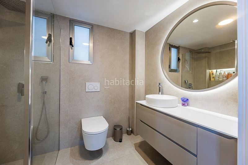 Foto 87a7ee48-4b7b-4318-9e0f-d0b4ff1b9d1b. Planta baixa amb aparcament piscina a Les Maravelles Palma de Mallorca