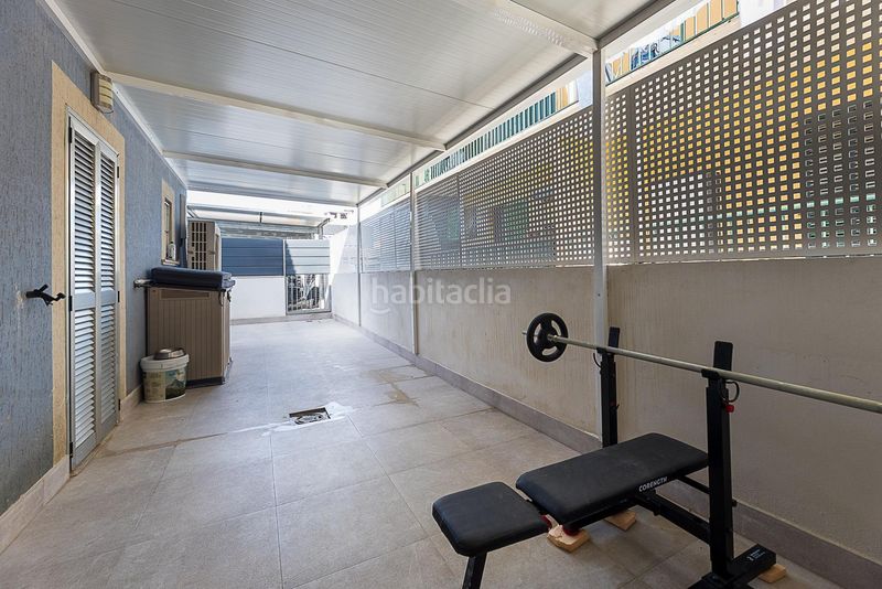 Foto 9a1e49a9-d98b-4b67-babc-5dcf5e529574. Planta baixa amb aparcament piscina a Les Maravelles Palma de Mallorca