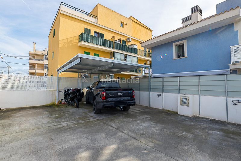 Foto ce75d4d5-625e-49ae-8986-a9939e805ab1. Planta baixa amb aparcament piscina a Les Maravelles Palma de Mallorca