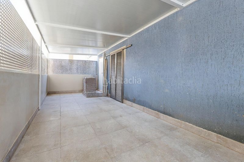 Foto d5f22c2b-ce85-4a62-8e07-697586074966. Planta baixa amb aparcament piscina a Les Maravelles Palma de Mallorca