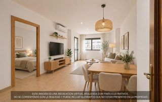 Appartamento  Calle pere oliver domenge. Piso amplio con ascensor en camp de serralta, excelente ubicació