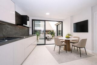 Planta baixa a Selva. Moderna planta baja en selva