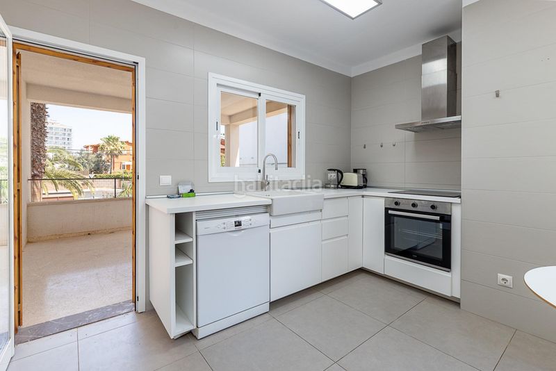 Foto 0e41eece-921c-452f-bcb7-a165e07f00b7. Xalet amb aparcament piscina a S´Arenal Palma de Mallorca