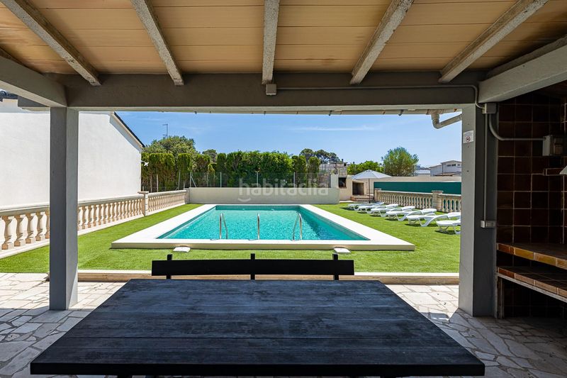 Foto 1fd81a57-0db2-4cf5-9719-f990be46a51d. Xalet amb aparcament piscina a S´Arenal Palma de Mallorca