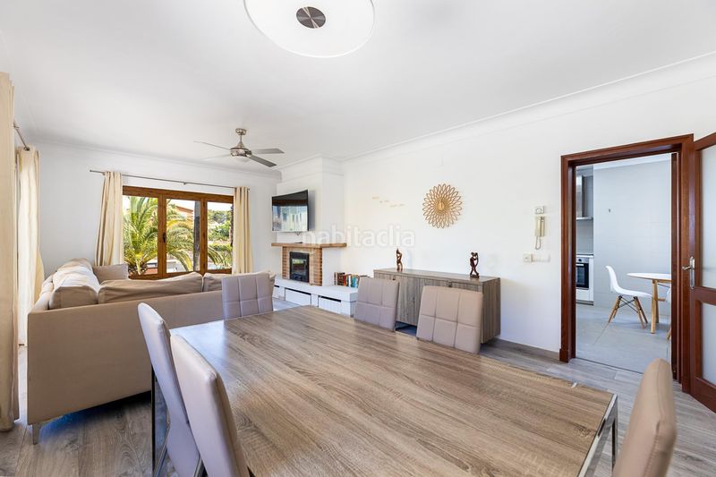 Foto 254f9f1d-c32b-4791-8576-cfb6ff41ab79. Xalet amb aparcament piscina a S´Arenal Palma de Mallorca