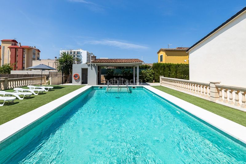 Foto 34f3844e-996e-498c-8164-58cc7747e284. Xalet amb aparcament piscina a S´Arenal Palma de Mallorca