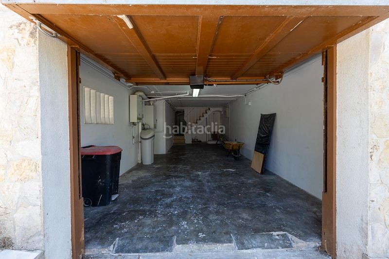 Foto 5537fc78-ff7f-4102-8697-ec6ed233e20c. Xalet amb aparcament piscina a S´Arenal Palma de Mallorca