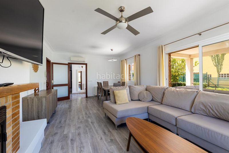 Foto 7577bf9b-483b-4714-b484-cb8e1dafc256. Xalet amb aparcament piscina a S´Arenal Palma de Mallorca