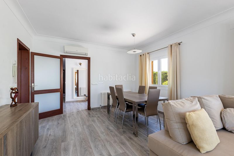 Foto 77d708f5-1c39-4852-af6d-9a9f99f36d62. Xalet amb aparcament piscina a S´Arenal Palma de Mallorca