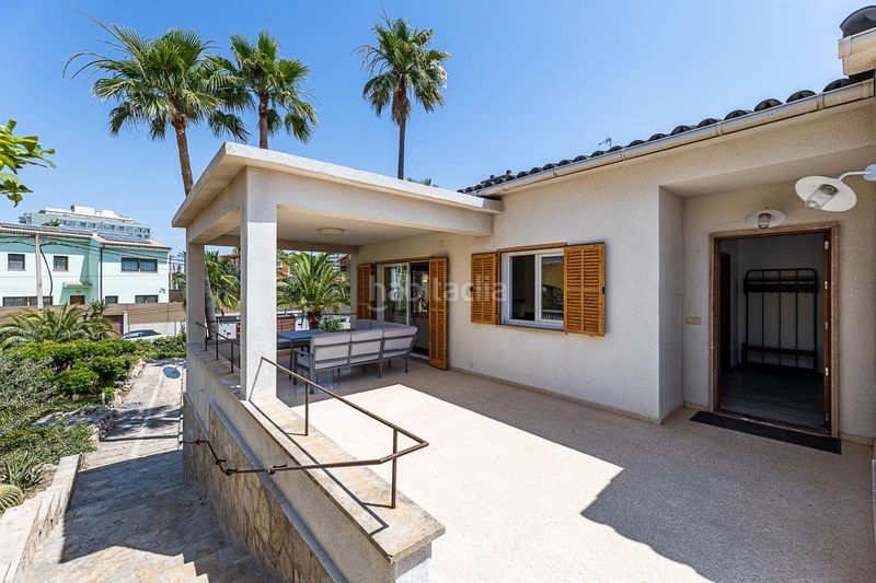 Foto 8b6710d3-b946-4716-8496-6ab1730c1ee6. Xalet amb aparcament piscina a S´Arenal Palma de Mallorca