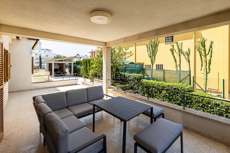 Foto 95c83def-3a51-42a9-b08b-83e3fb18c10d. Xalet amb aparcament piscina a S´Arenal Palma de Mallorca