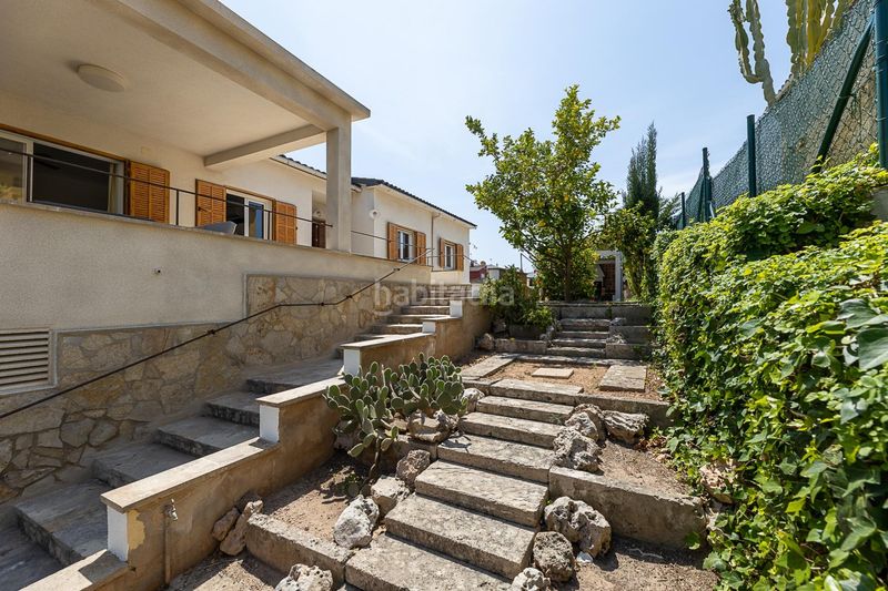 Foto a69cb710-92fa-4c08-b96c-2db135c9455f. Xalet amb aparcament piscina a S´Arenal Palma de Mallorca