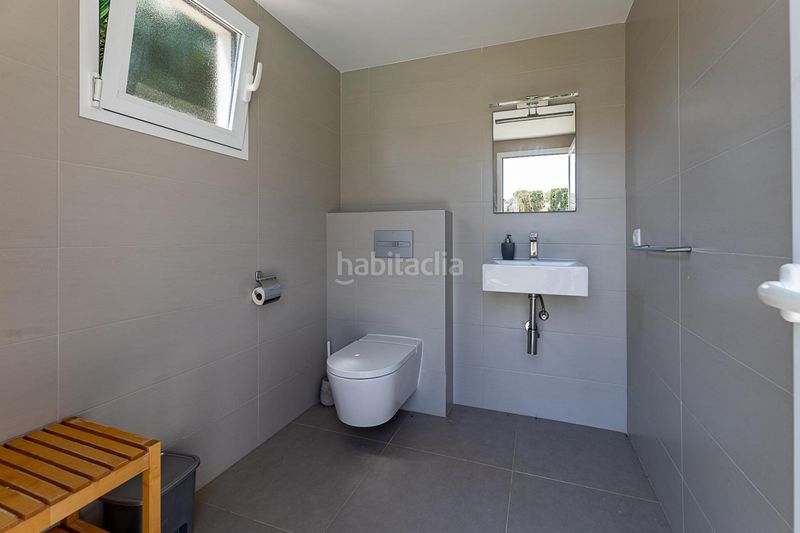 Foto dc117370-7f61-442d-9721-7137a613df78. Xalet amb aparcament piscina a S´Arenal Palma de Mallorca