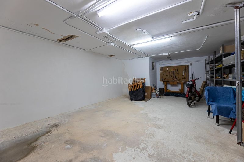 Foto eec49557-d961-4a58-a592-6ed9ade4115a. Xalet amb aparcament piscina a S´Arenal Palma de Mallorca