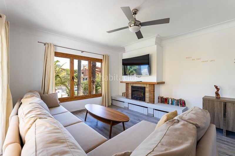 Foto f12ddf45-cf3c-4d5a-b101-ca38007b02b2. Xalet amb aparcament piscina a S´Arenal Palma de Mallorca