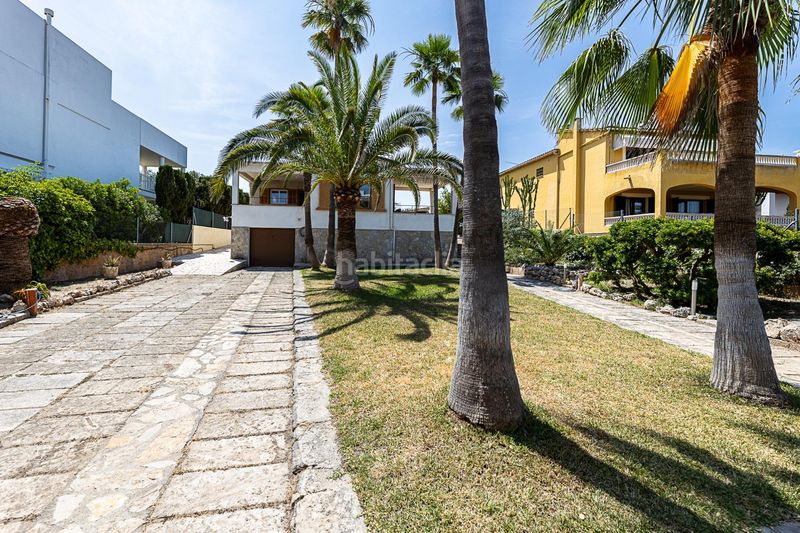 Foto 4d257421-148e-45a0-a895-7e43290764f2. Xalet amb calefacció aparcament piscina a S´Arenal Palma de Mallorca