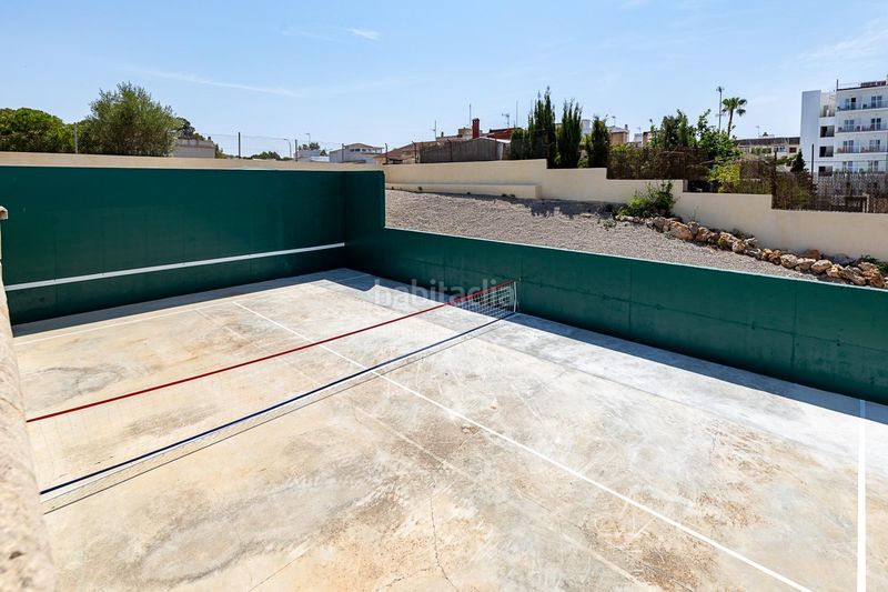 Foto 9d4b3752-fce3-4dac-81de-f0ab595ffb83. Xalet amb calefacció aparcament piscina a S´Arenal Palma de Mallorca