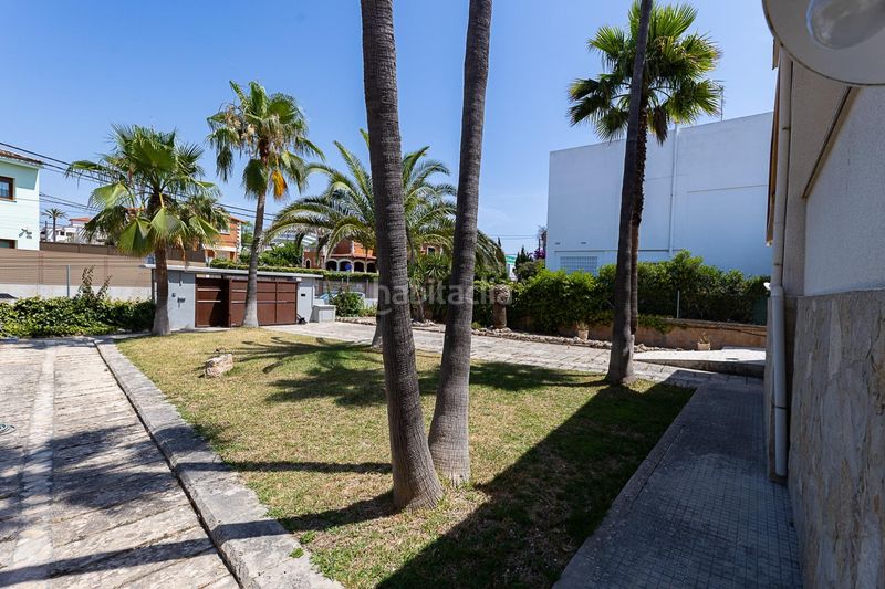 Foto ceb8770d-590c-4e2b-a83a-3efd94ff1002. Xalet amb calefacció aparcament piscina a S´Arenal Palma de Mallorca