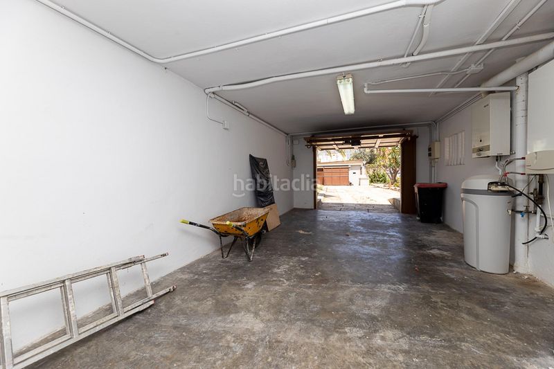 Foto d41eb347-8291-4af8-a14f-d0bb0ba07d50. Xalet amb calefacció aparcament piscina a S´Arenal Palma de Mallorca