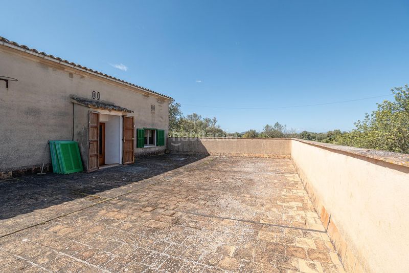 Foto 14ec7706-00fe-40eb-9fd2-64ef334326d0. Casa amb aparcament a Sencelles
