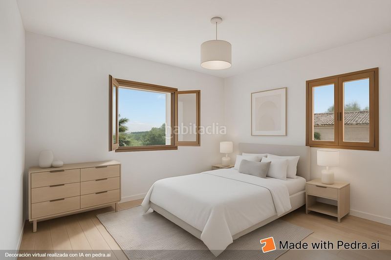 Foto 29f5e406-8064-4197-9563-b6b6d6dedbad. Casa amb aparcament a Sencelles